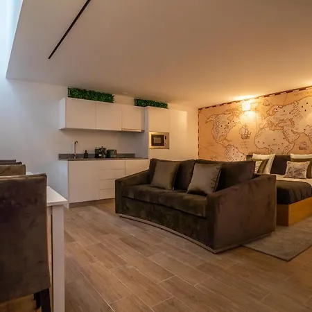 Portotem Premium - The Rest Appartamento Oporto