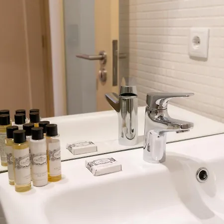 Portotem Premium - The Rest Appartamento Oporto