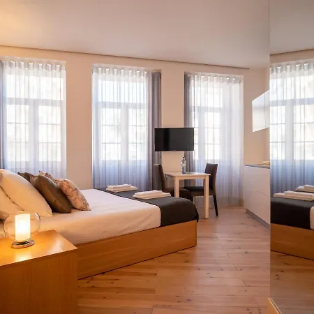 Appartamento Portotem Premium - The Rest Oporto
