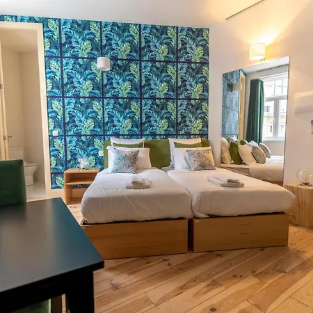 Appartamento Portotem Premium - The Rest Oporto