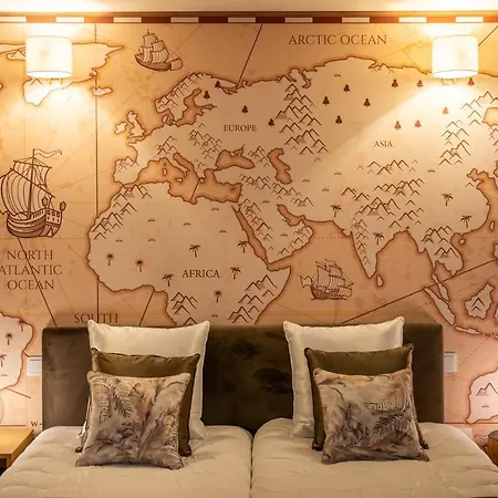 Apartment Portotem Premium - The Rest Porto