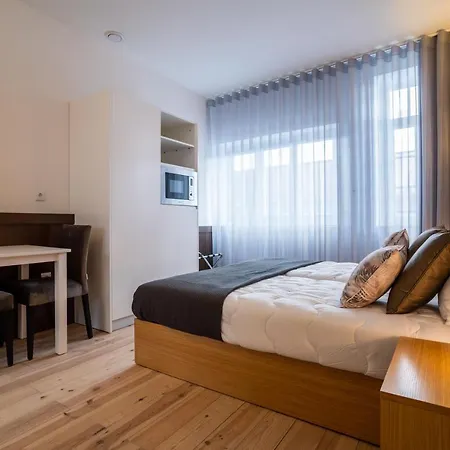 Apartment Portotem Premium - The Rest *