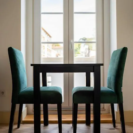 Portotem Premium - The Rest Apartment Porto