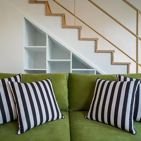 Portotem Premium - The Rest Apartment *