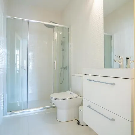 Portotem Premium - The Rest Apartment *