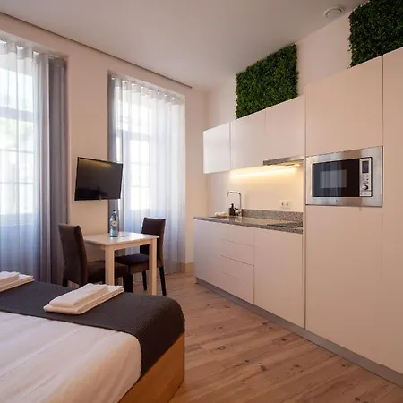 Portotem Premium - The Rest * Porto