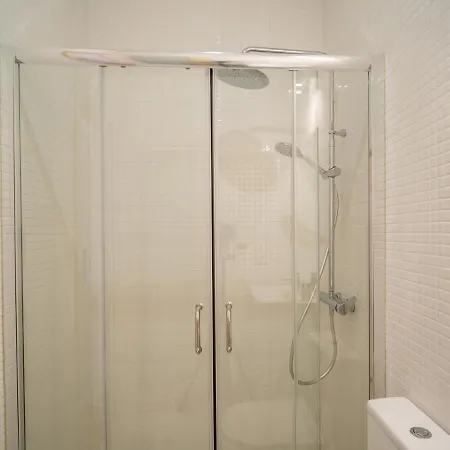 Apartment Portotem Premium - The Rest *