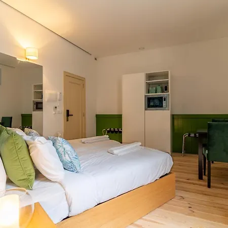 Portotem Premium - The Rest Apartment *
