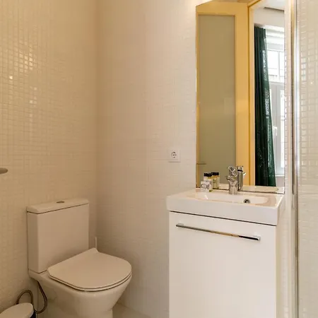 Portotem Premium - The Rest Porto