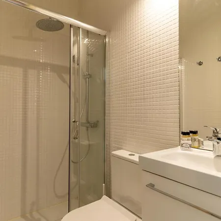 Apartment Portotem Premium - The Rest Porto