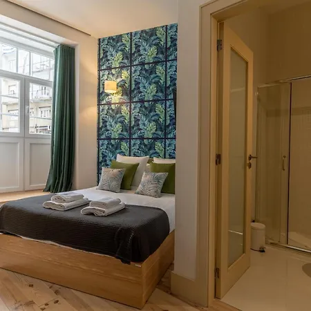 Apartment Portotem Premium - The Rest *