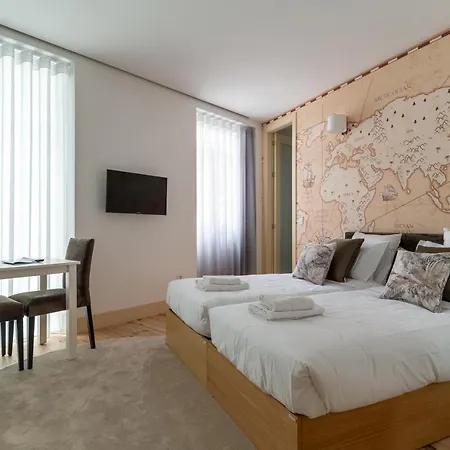 Apartment Portotem Premium - The Rest