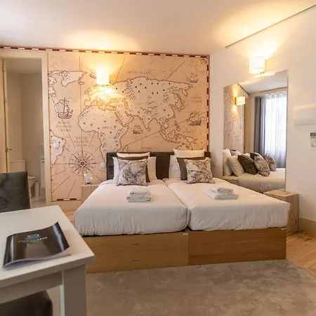 Portotem Premium - The Rest Porto
