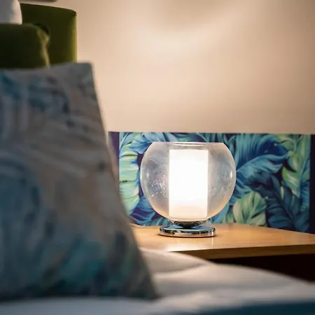 Apartment Portotem Premium - The Rest *
