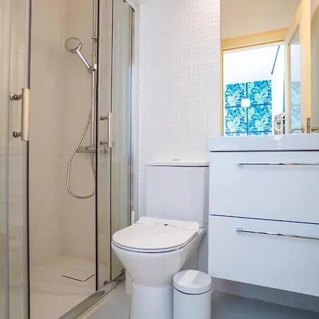 Portotem Premium - The Rest Apartment Porto