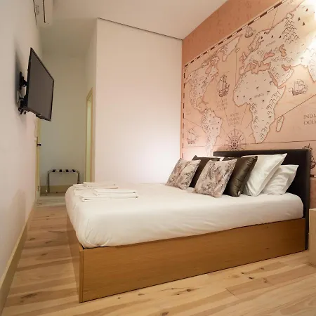Portotem Premium - The Rest Apartment Porto
