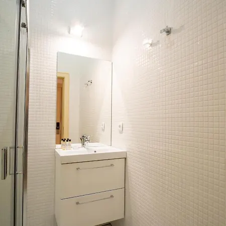 Apartment Portotem Premium - The Rest *